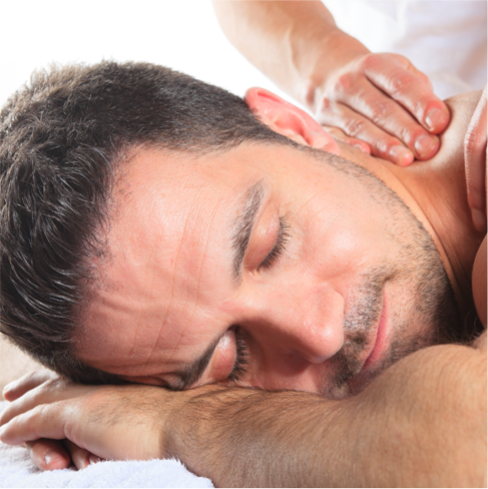 Golden Palm Spa